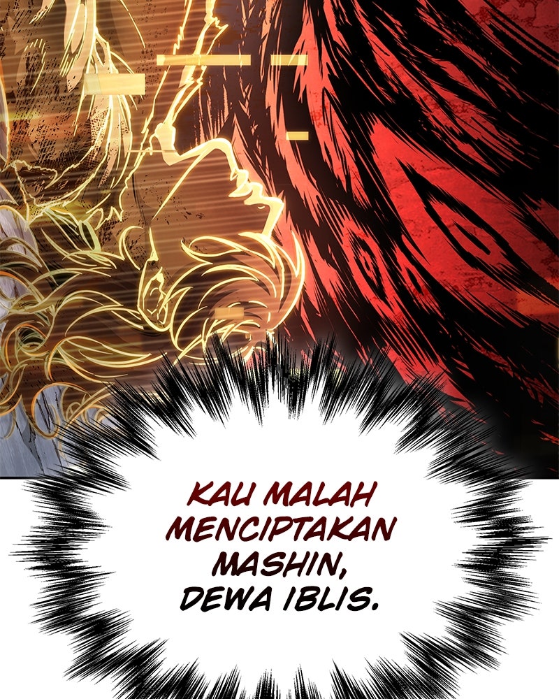 Read Nano Mashin ID Manga Online