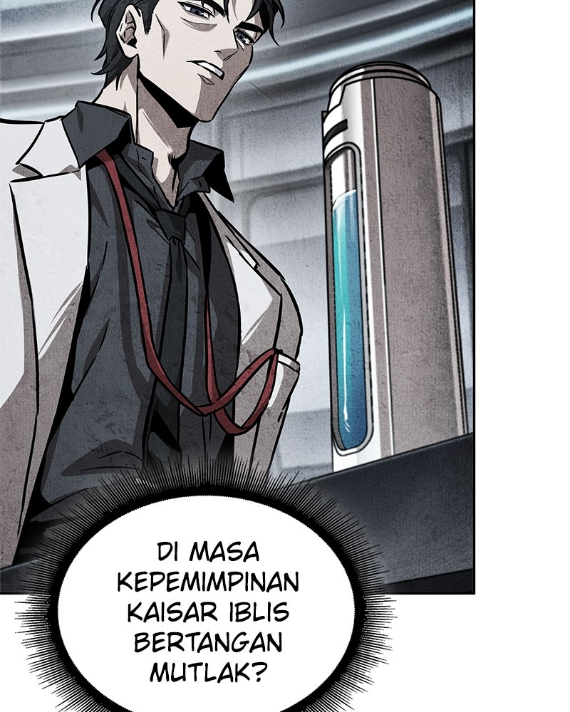 Read Nano Mashin ID Manga Online