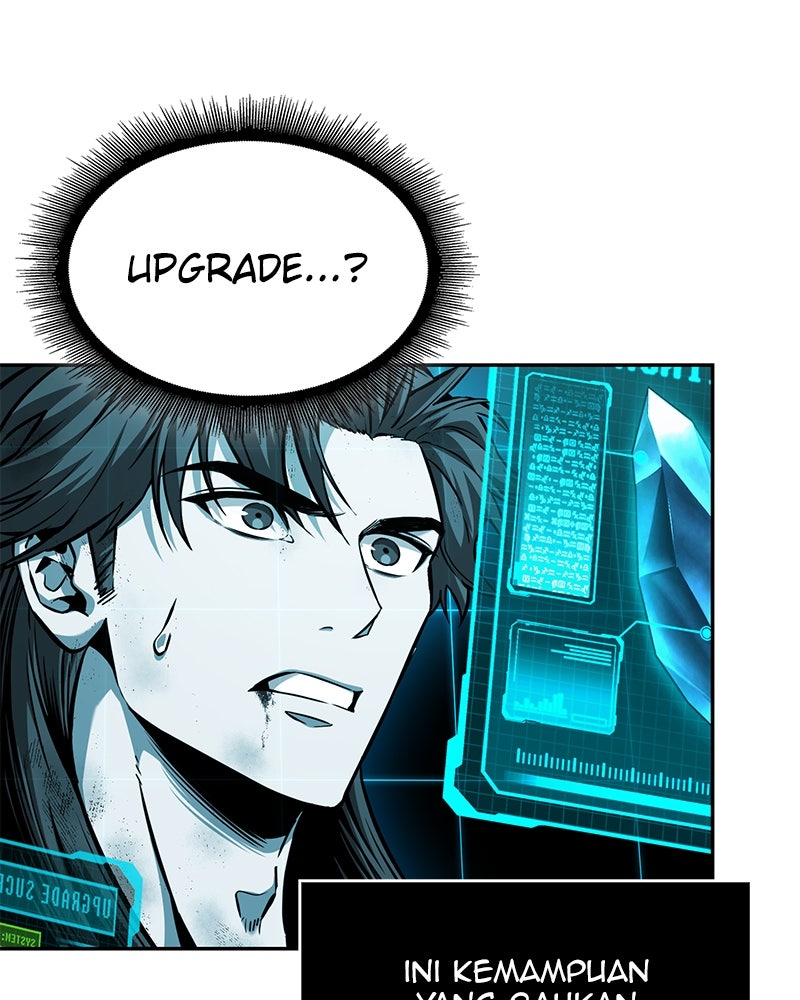 Read Nano Mashin ID Manga Online