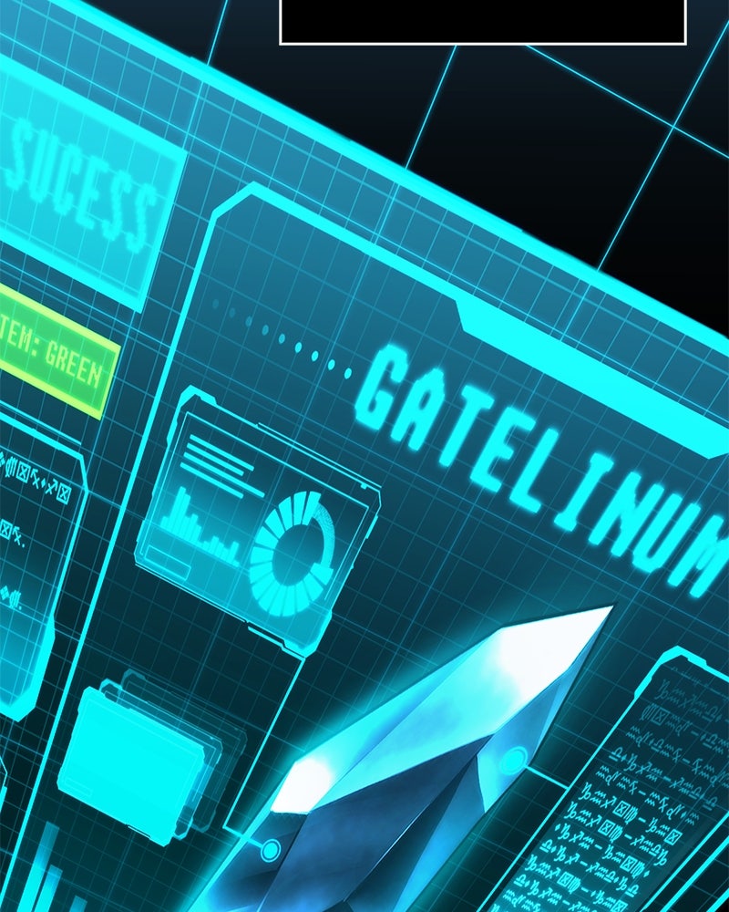 Read Nano Mashin ID Manga Online