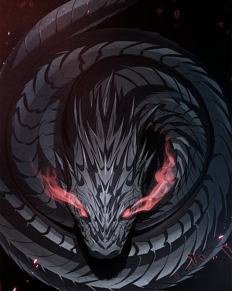 Read Nano Mashin ID Manga Online