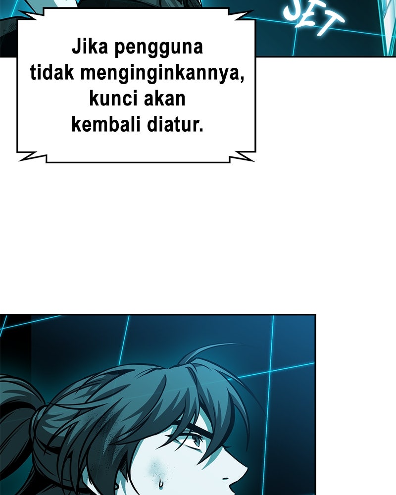 Read Nano Mashin ID Manga Online