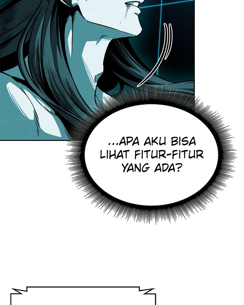 Read Nano Mashin ID Manga Online