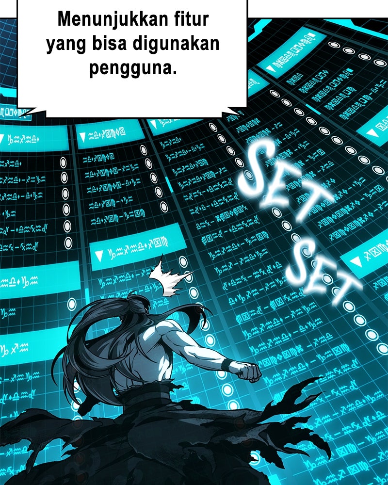 Read Nano Mashin ID Manga Online