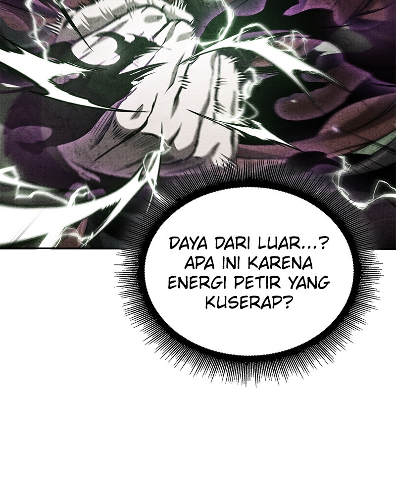 Read Nano Mashin ID Manga Online