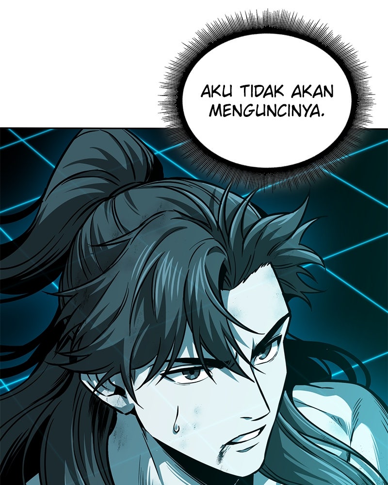 Read Nano Mashin ID Manga Online