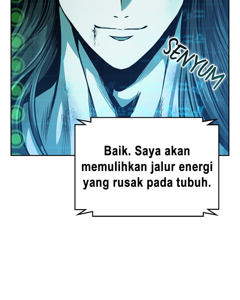 Read Nano Mashin ID Manga Online