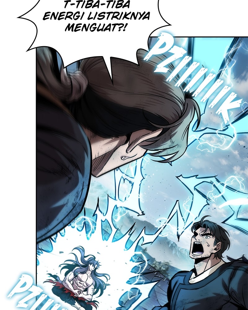 Read Nano Mashin ID Manga Online