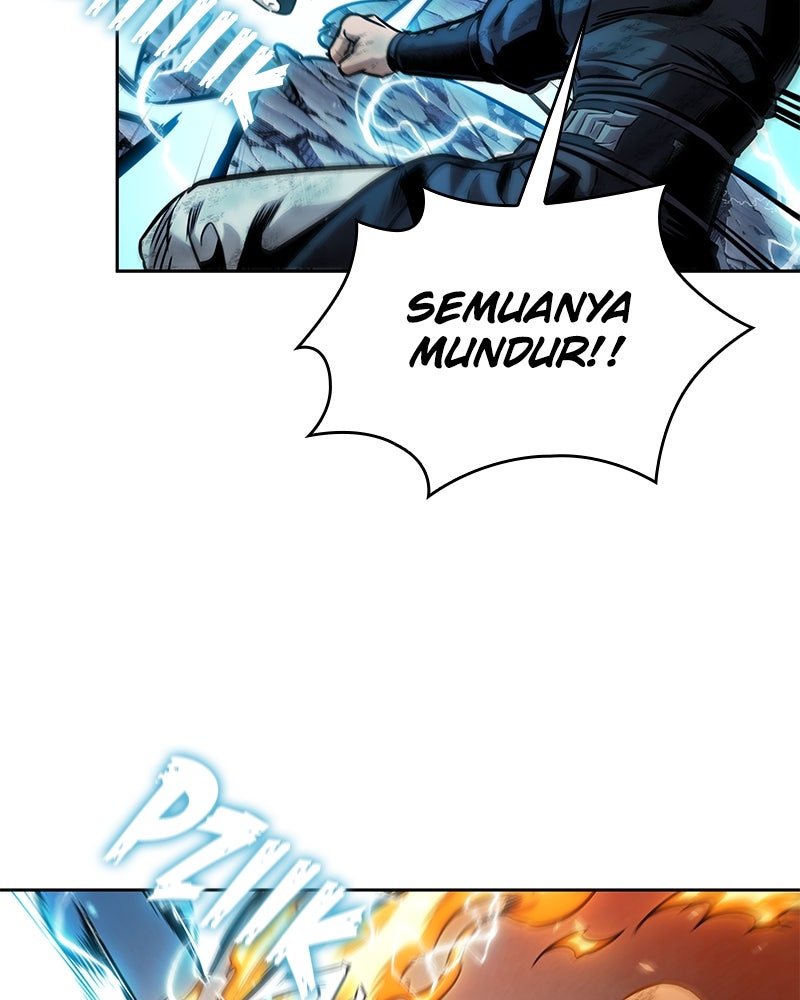 Read Nano Mashin ID Manga Online