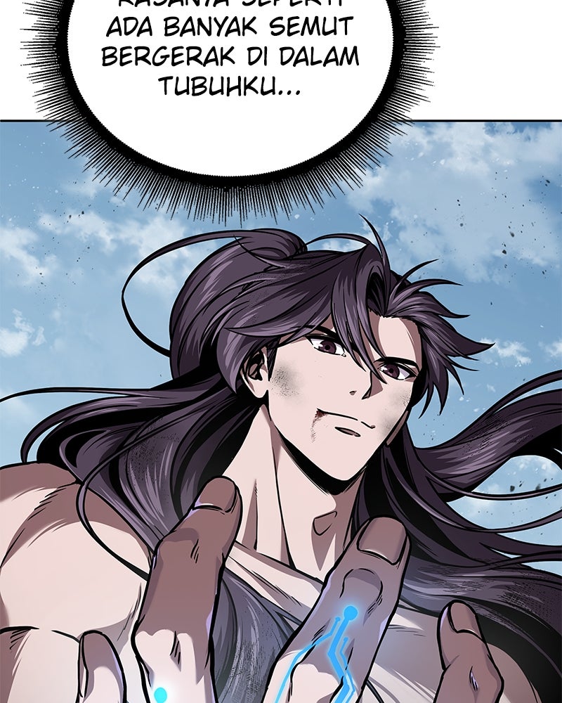 Read Nano Mashin ID Manga Online