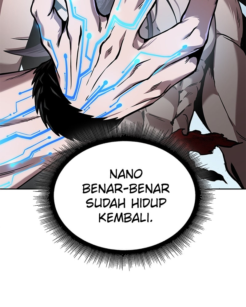 Read Nano Mashin ID Manga Online