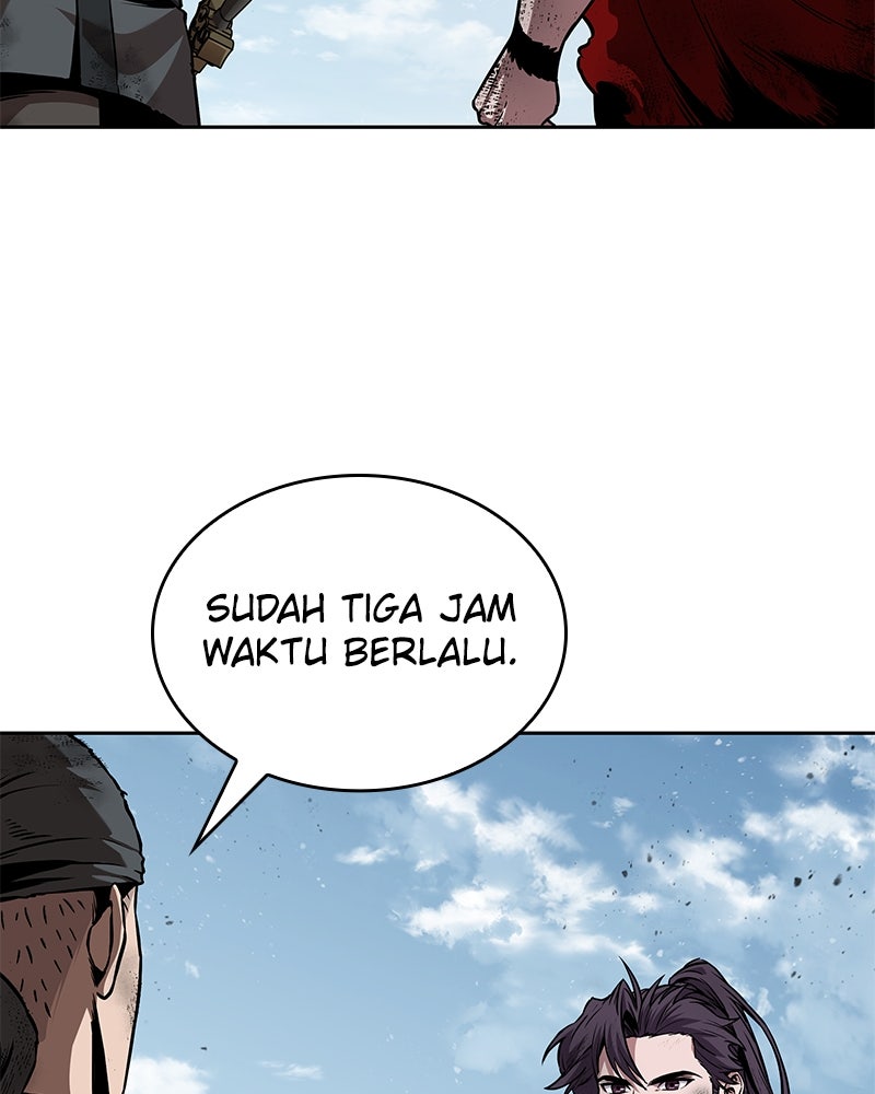 Read Nano Mashin ID Manga Online