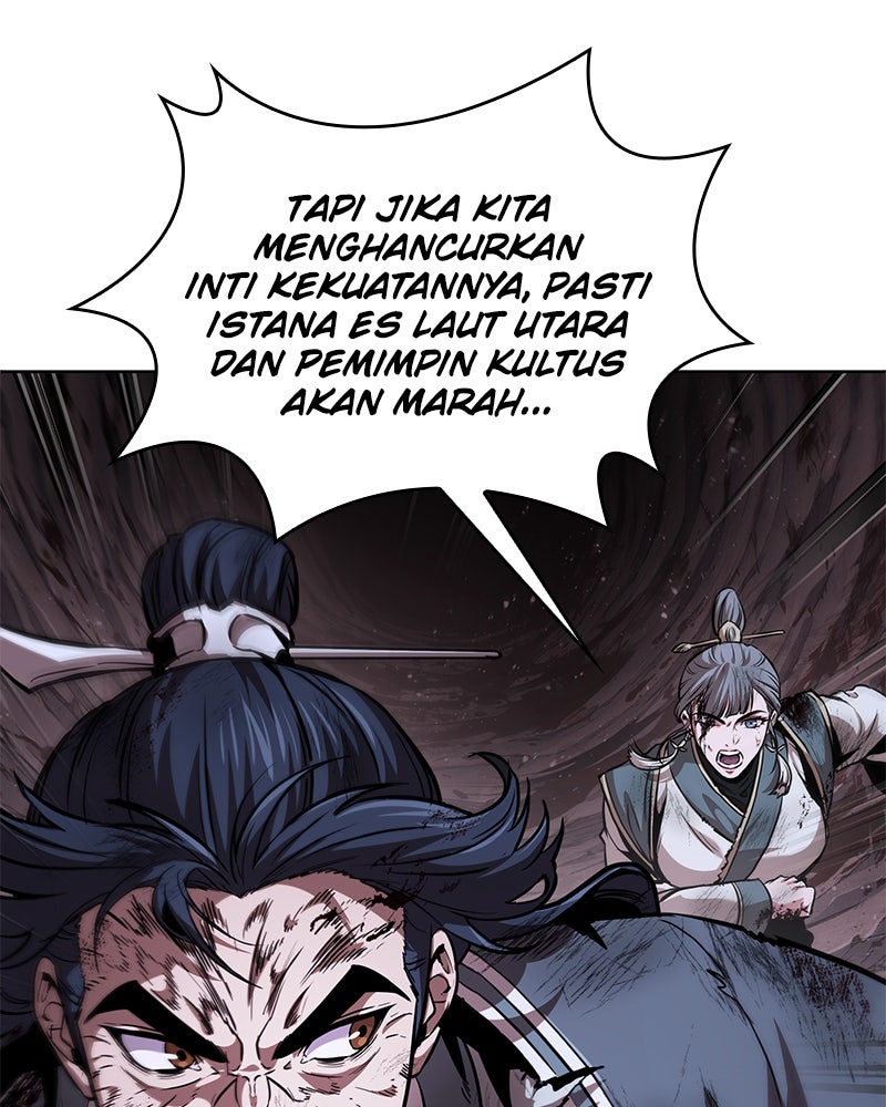 Read Nano Mashin ID Manga Online