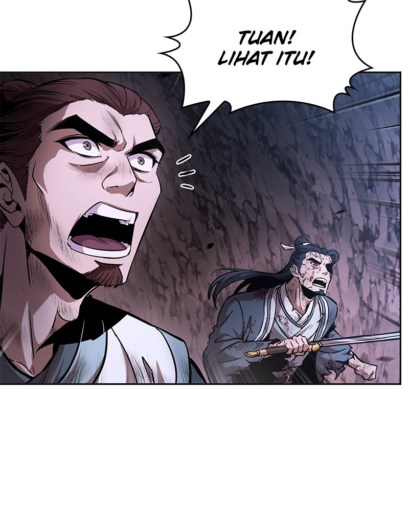 Read Nano Mashin ID Manga Online