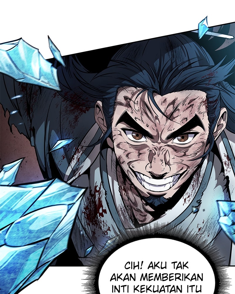 Read Nano Mashin ID Manga Online