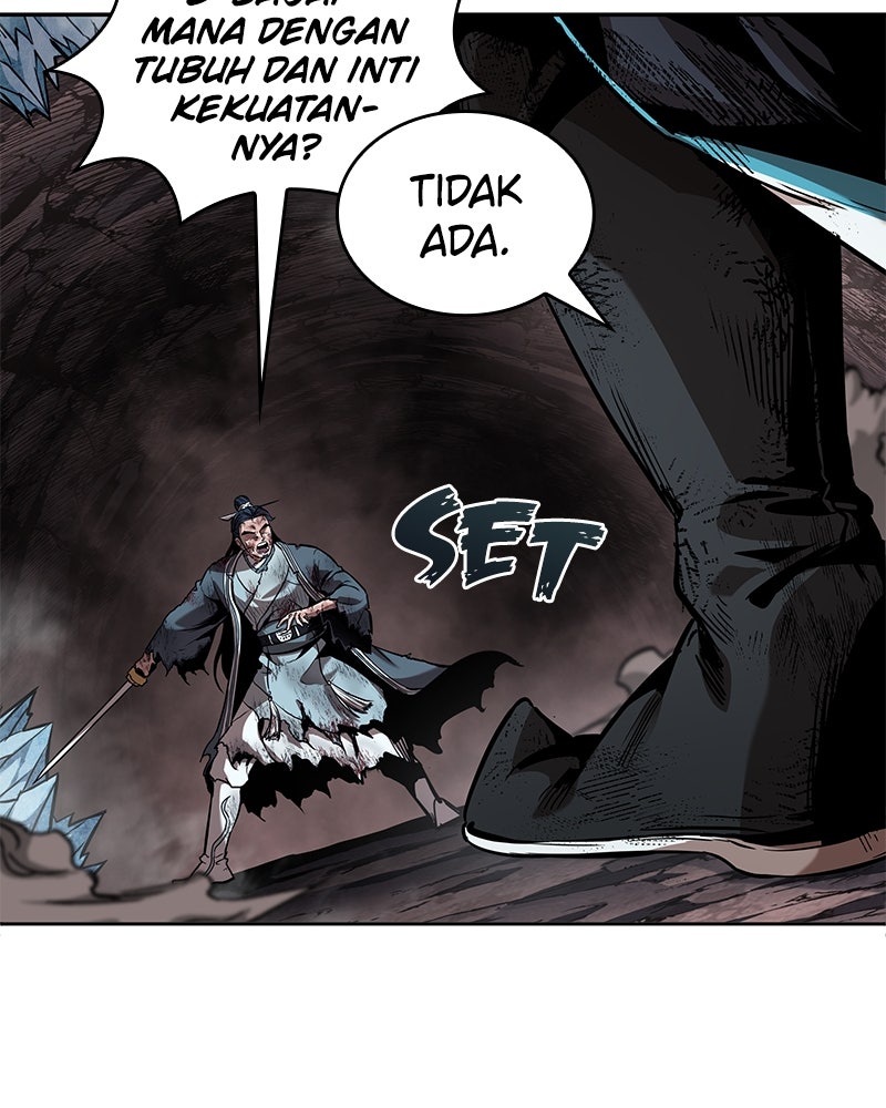 Read Nano Mashin ID Manga Online