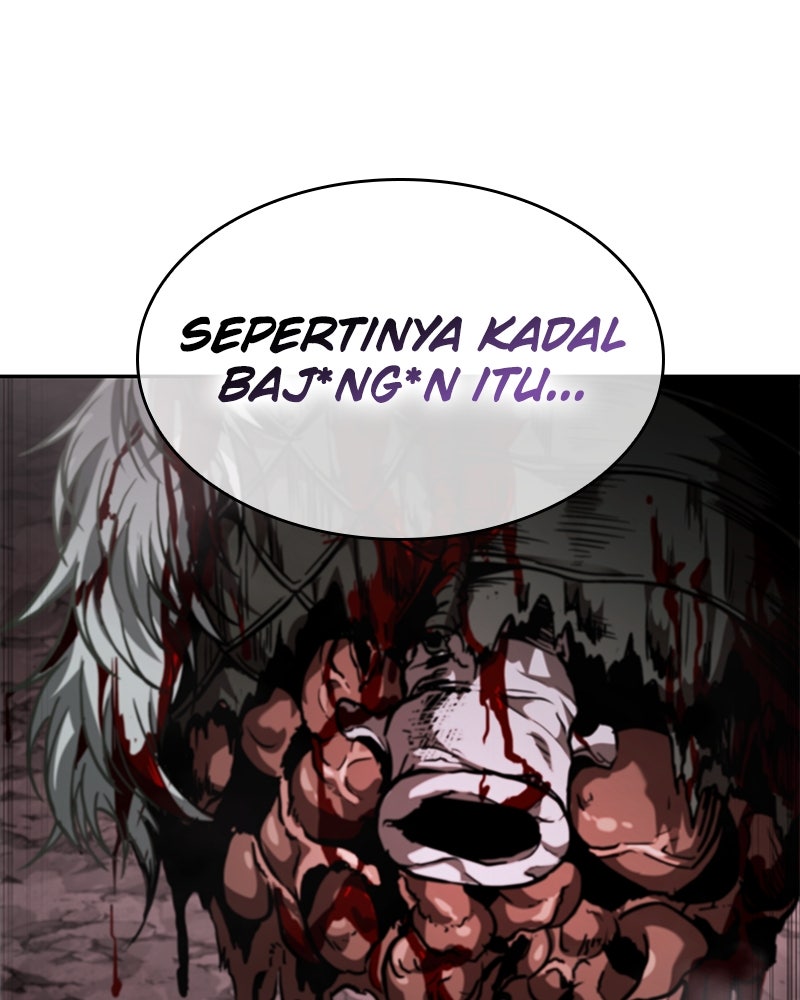 Read Nano Mashin ID Manga Online