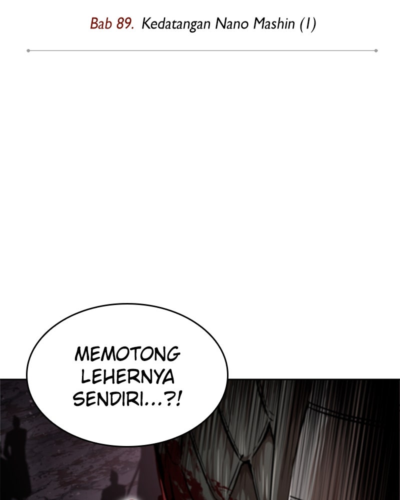 Read Nano Mashin ID Manga Online