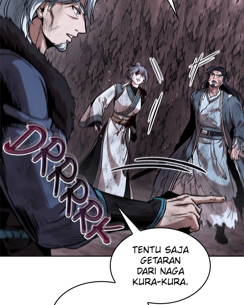 Read Nano Mashin ID Manga Online