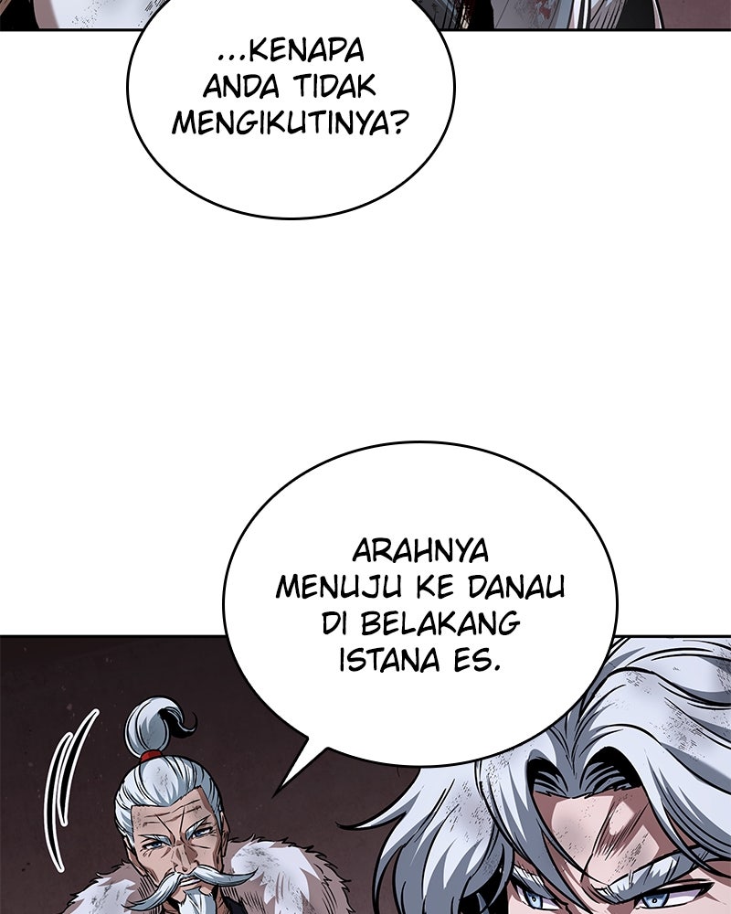 Read Nano Mashin ID Manga Online