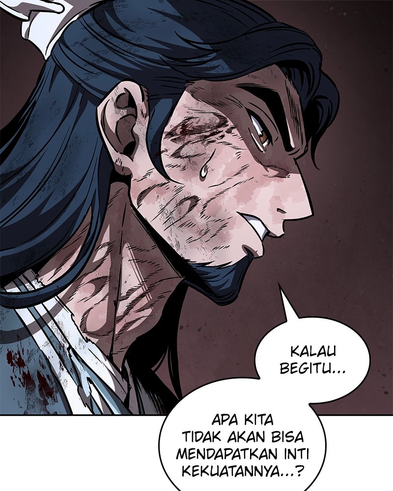 Read Nano Mashin ID Manga Online