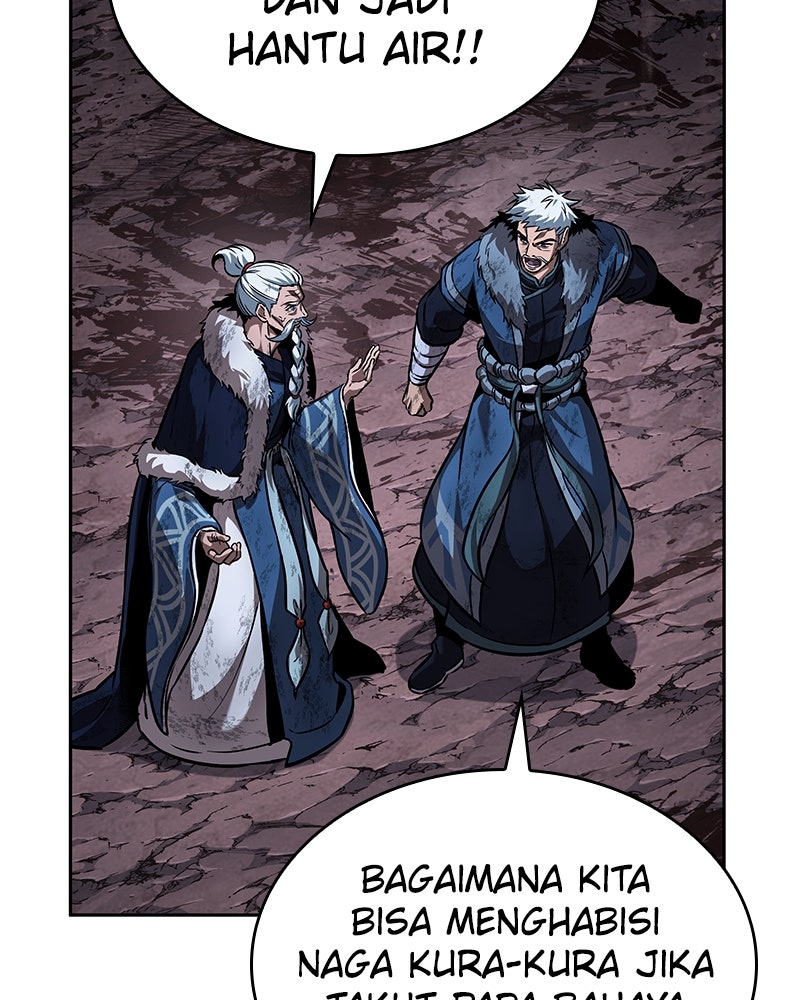 Read Nano Mashin ID Manga Online