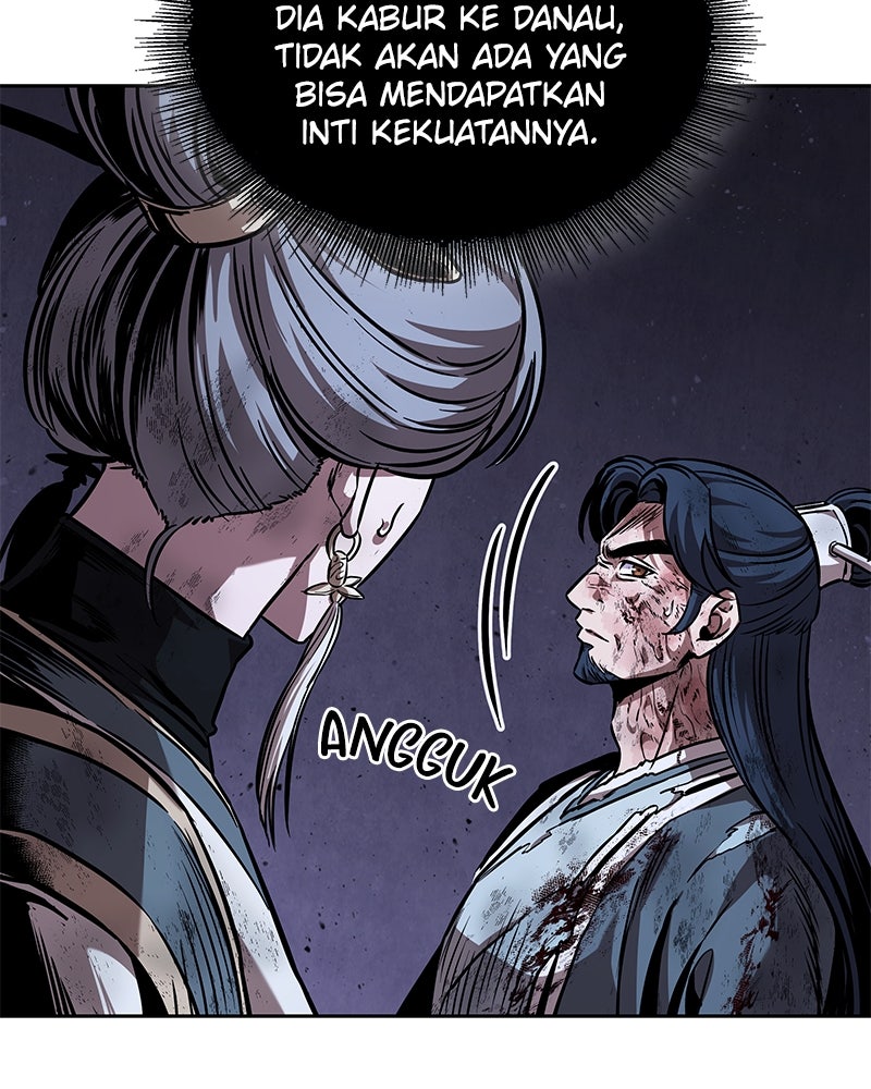 Read Nano Mashin ID Manga Online