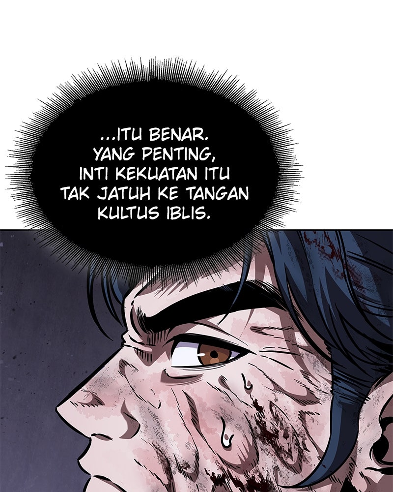 Read Nano Mashin ID Manga Online