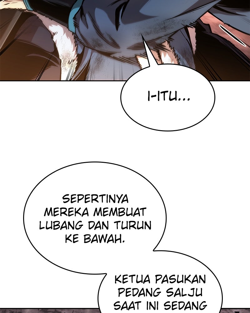 Read Nano Mashin ID Manga Online