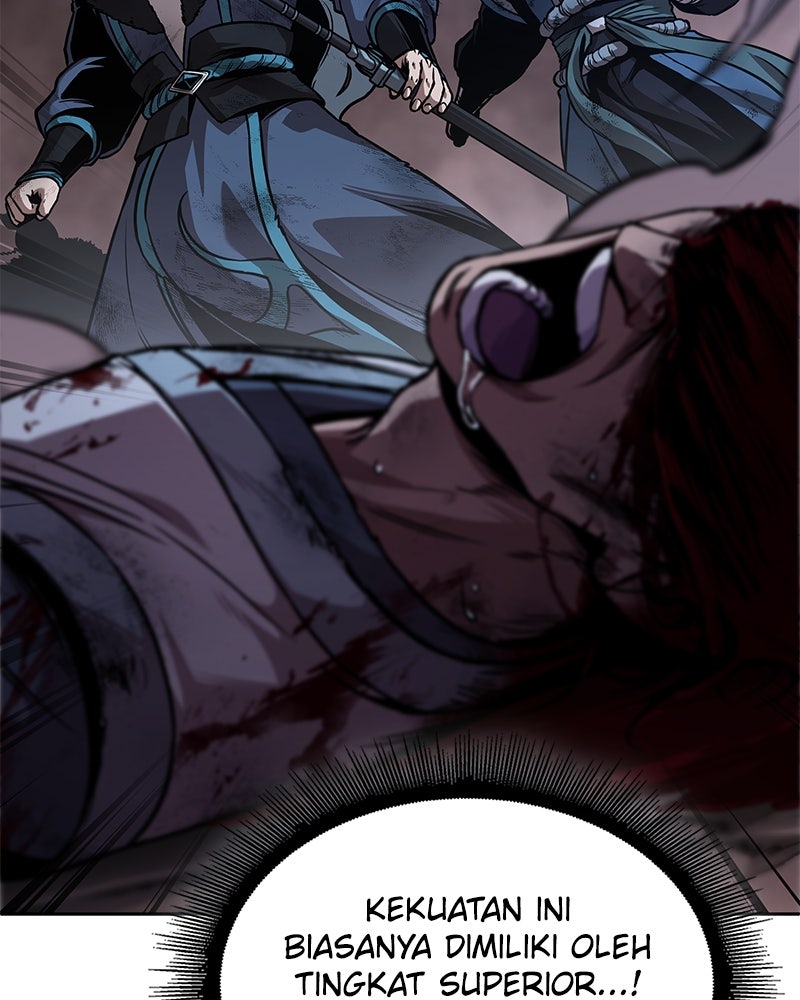 Read Nano Mashin ID Manga Online