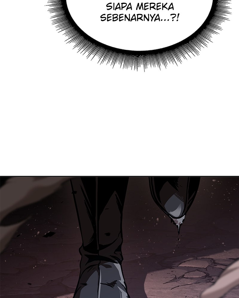 Read Nano Mashin ID Manga Online