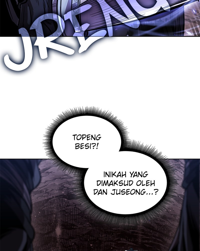 Read Nano Mashin ID Manga Online