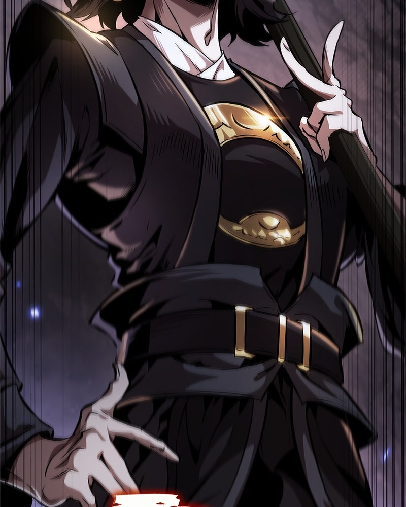 Read Nano Mashin ID Manga Online