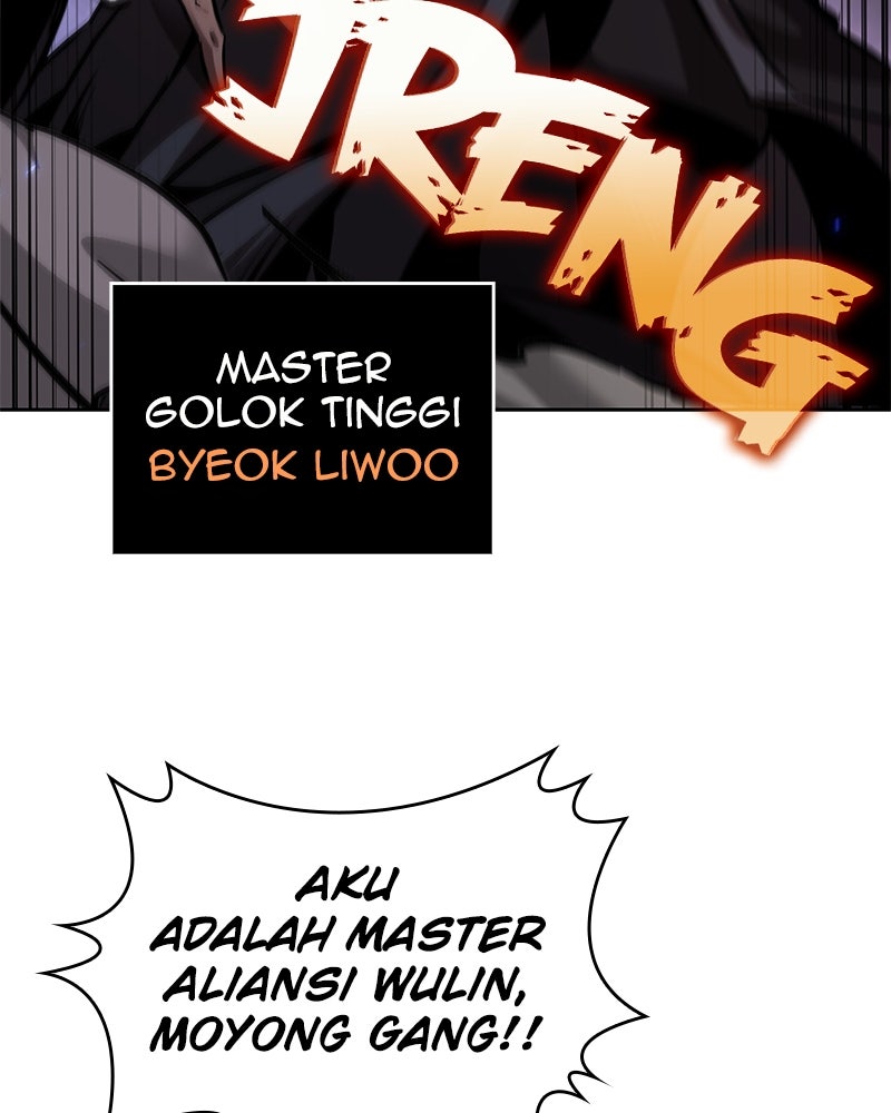 Read Nano Mashin ID Manga Online