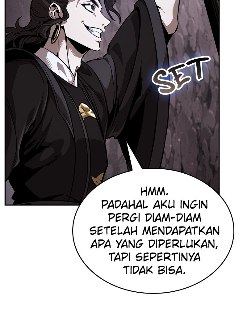 Read Nano Mashin ID Manga Online