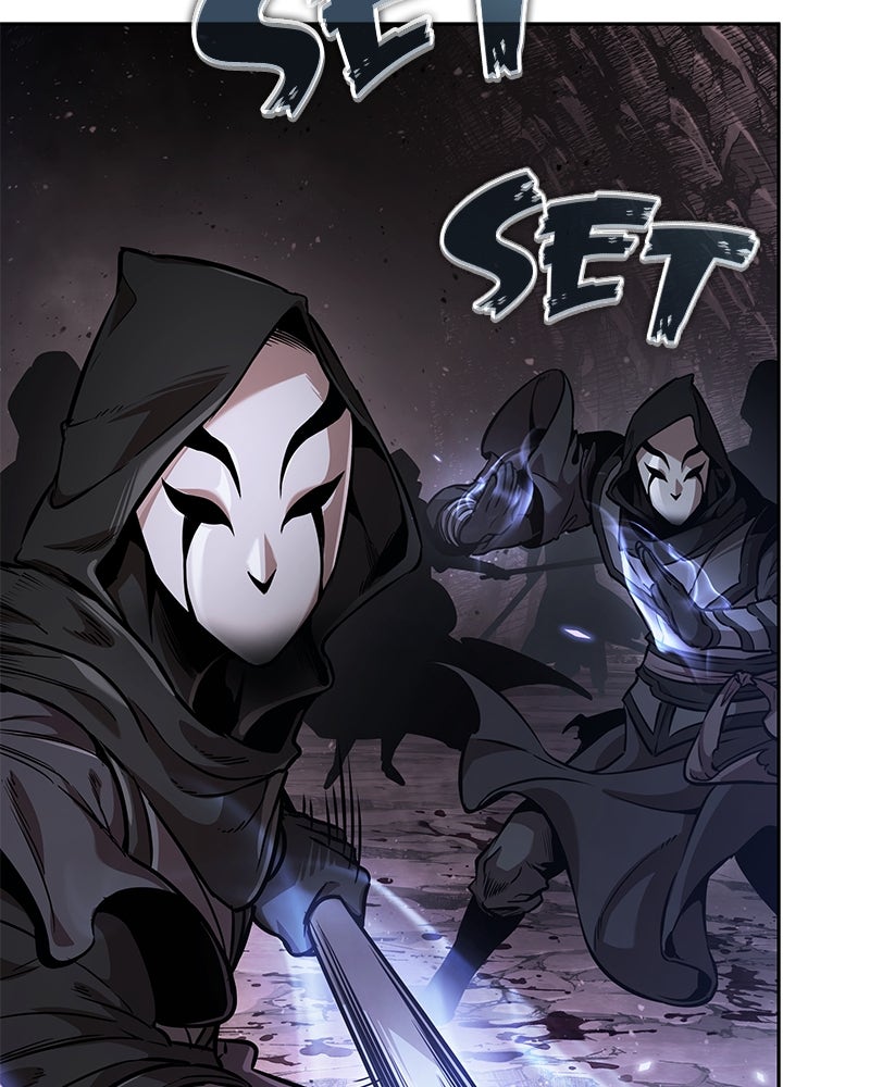 Read Nano Mashin ID Manga Online