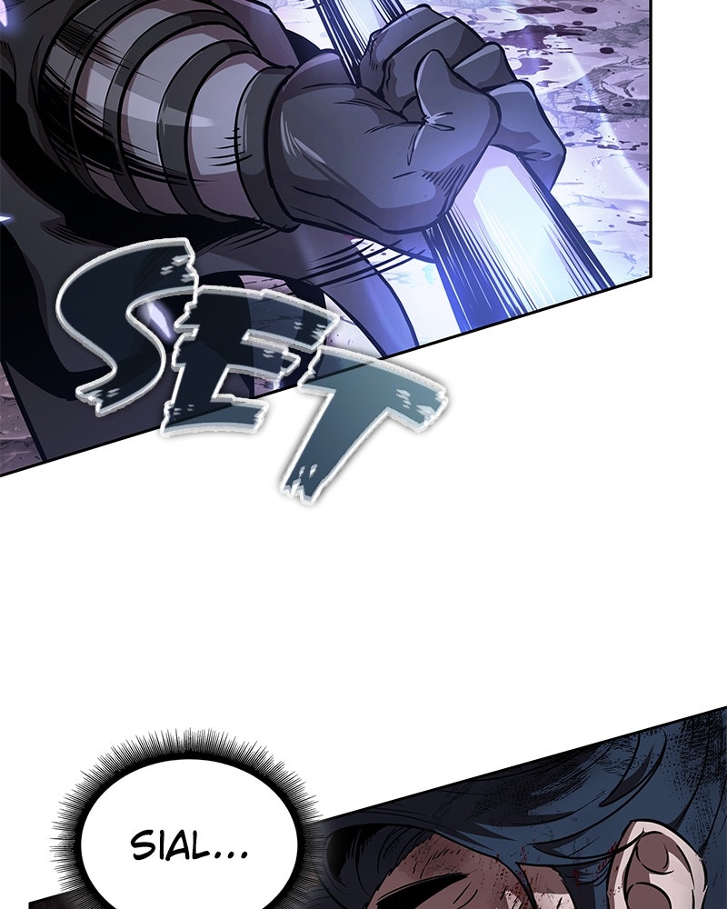 Read Nano Mashin ID Manga Online