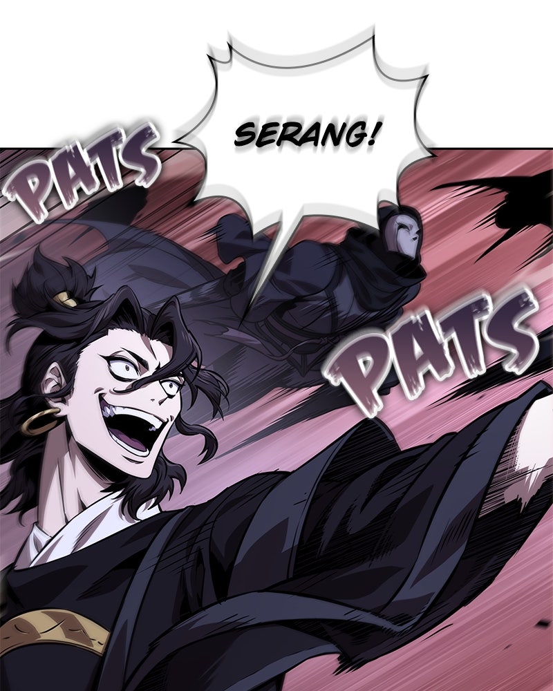 Read Nano Mashin ID Manga Online