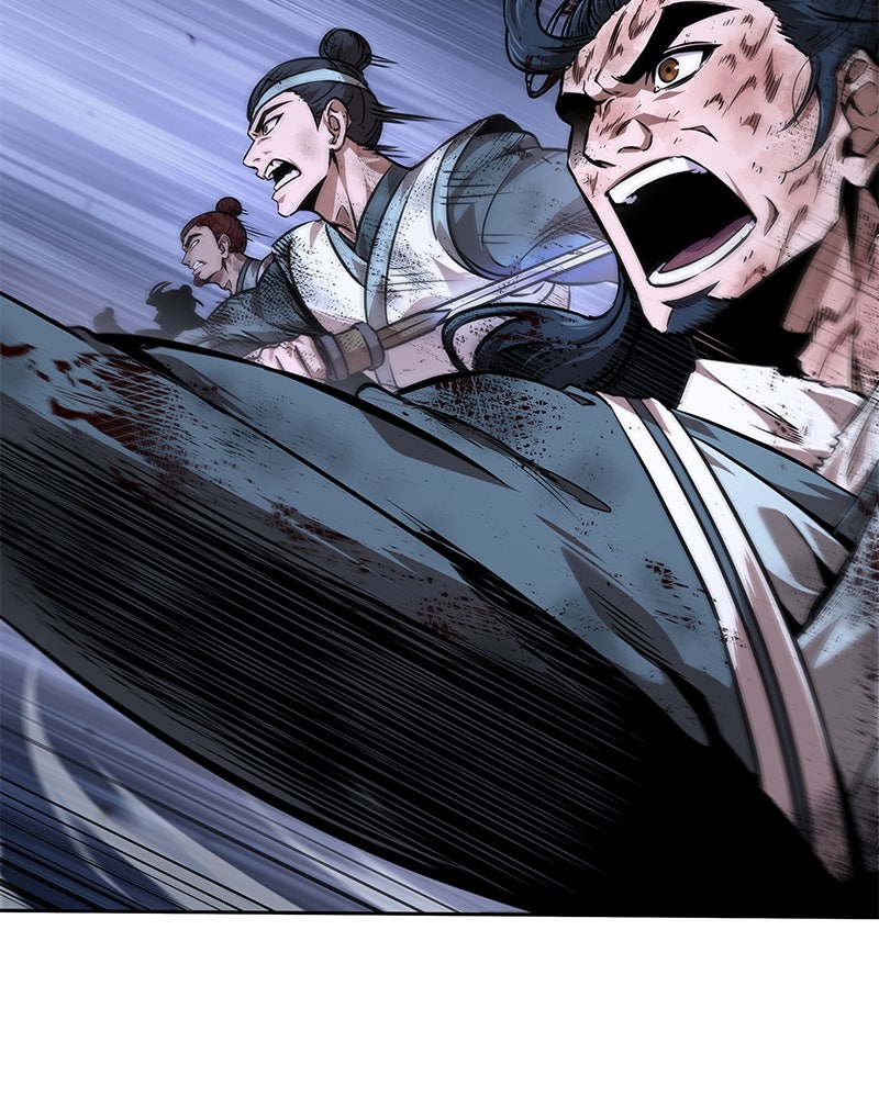 Read Nano Mashin ID Manga Online