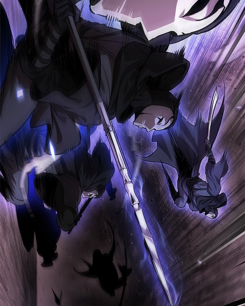 Read Nano Mashin ID Manga Online