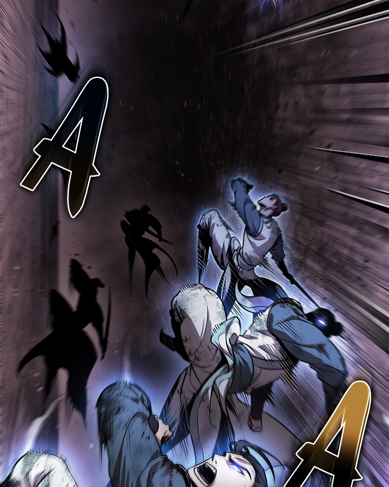 Read Nano Mashin ID Manga Online