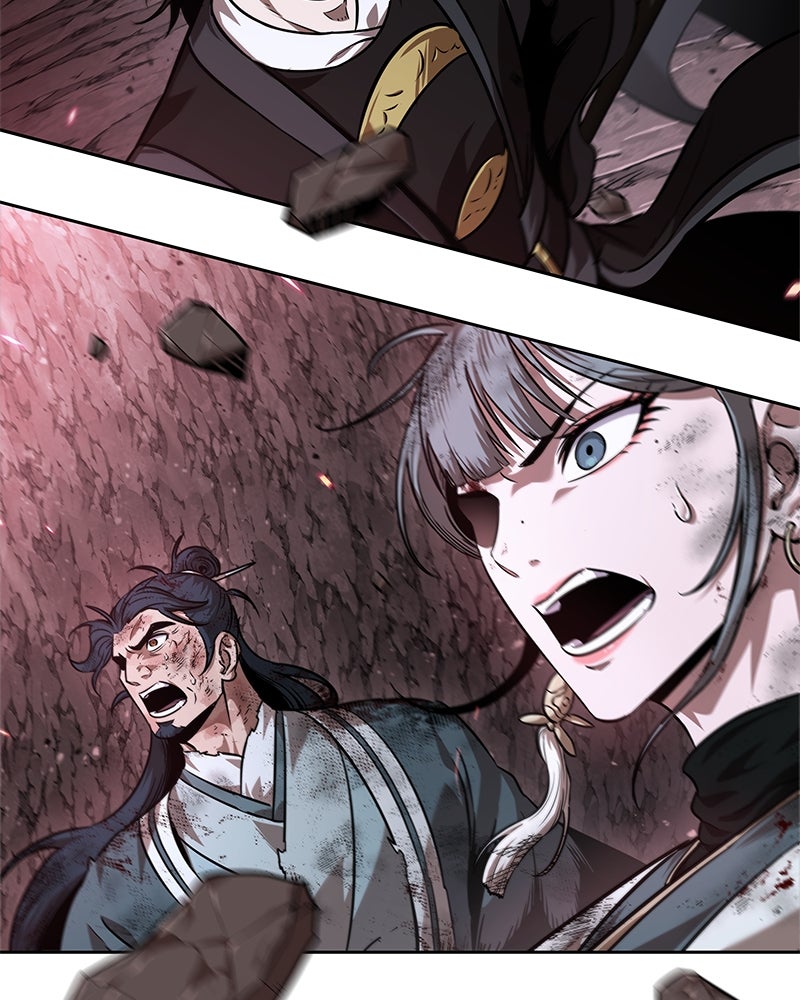 Read Nano Mashin ID Manga Online