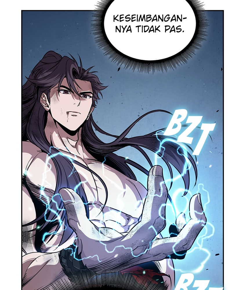 Read Nano Mashin ID Manga Online