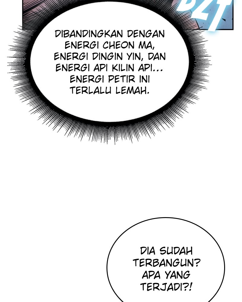 Read Nano Mashin ID Manga Online