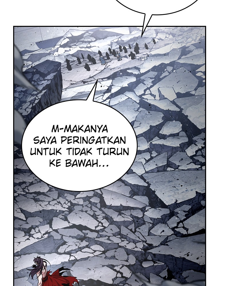 Read Nano Mashin ID Manga Online