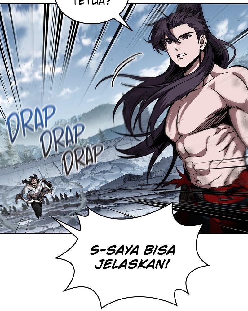 Read Nano Mashin ID Manga Online