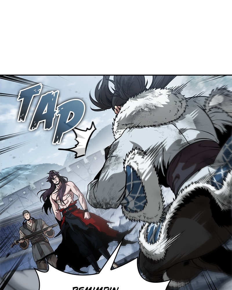 Read Nano Mashin ID Manga Online