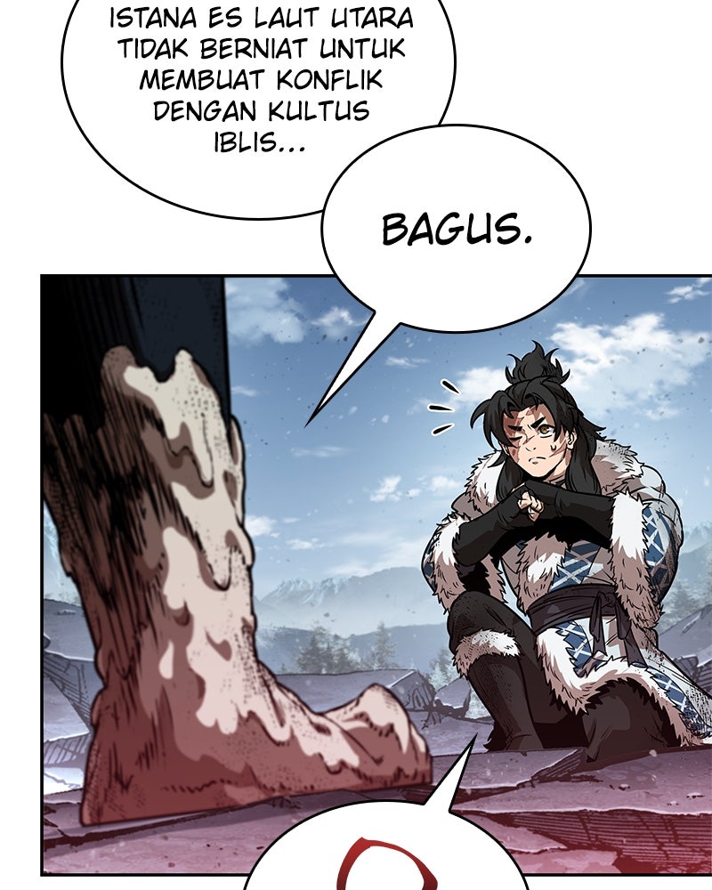 Read Nano Mashin ID Manga Online