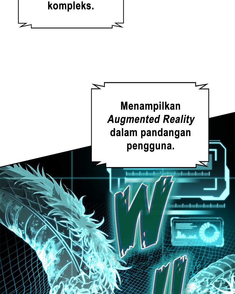 Read Nano Mashin ID Manga Online