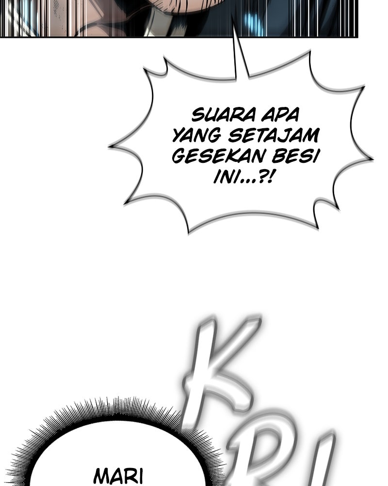 Read Nano Mashin ID Manga Online